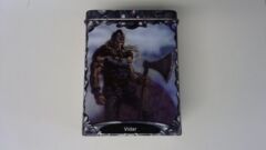 Vidar: V1: Rook Deck Case: Used